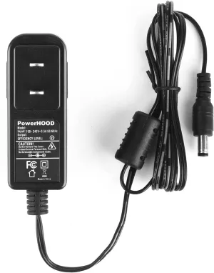 12V AC/DC Adapter Compatible with Plugable USB 3.0 and USB-C Universal Laptop Docking Station UD-3900Z UD-3900H Dual HDMI Display Docking Station Power Supply Cord Battery Charger Cable PSU