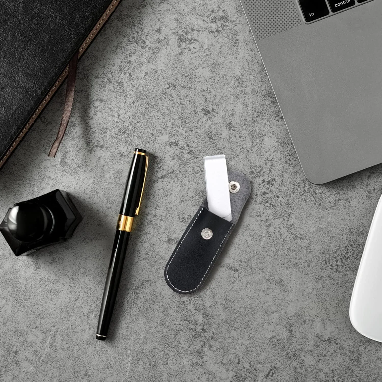 3Pcs Flash Drive Case USB Storage Case USB Flash Drive USB Holder for Protecting Your USB Flash Drive and Easy Storage