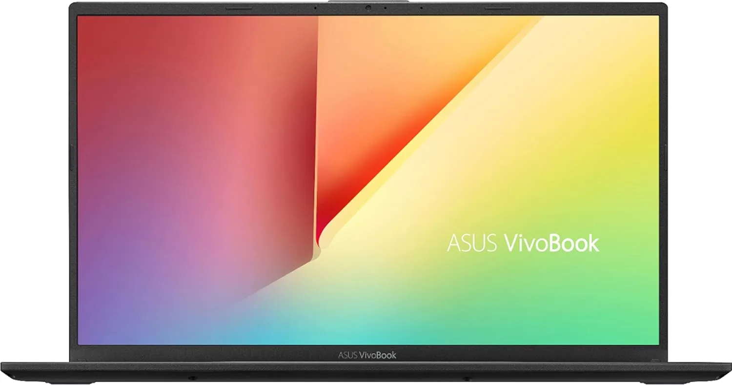 ASUS 2023 Vivobook 15.6" FHD Touchscreen Thin Laptop, Intel Core i3-1115G4 Up to 3.9Ghz, 36GB RAM,1TB PCIE SSD, HDMI, Fingerprint, Backlit KB, Windows 11S, Grey  GM Accessories