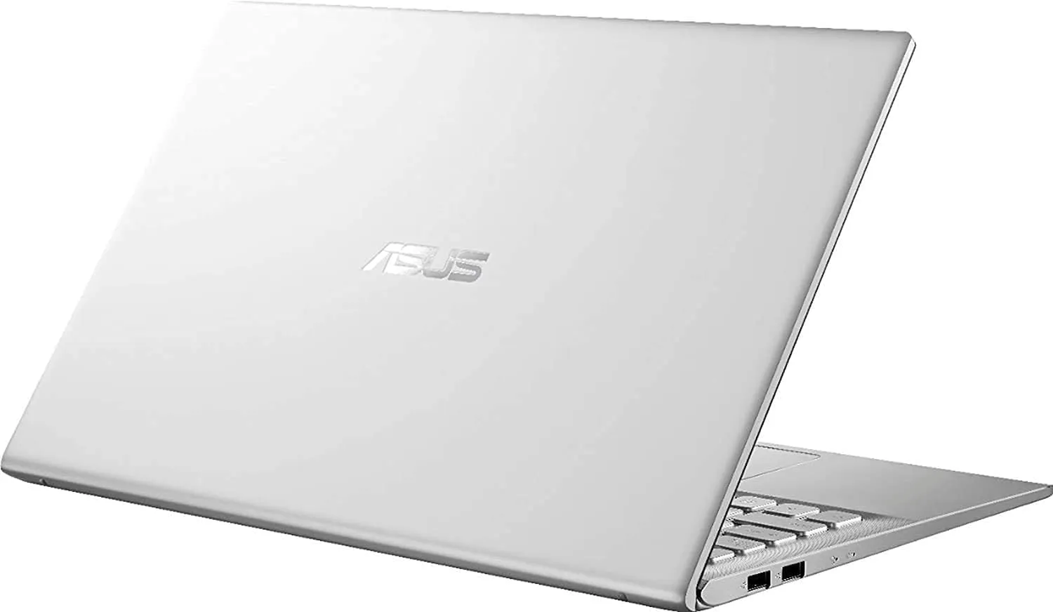 ASUS VivoBook 15.6 inch FHD (1920x1080) Laptop, AMD Quad Core Ryzen 5 3500U, 2.1GHz, 12GB DDR4, 512GB PCIe SSD, AMD Radeon Vega 8 Graphics, WiFi, Windows 10 Home, Silver with Accessories