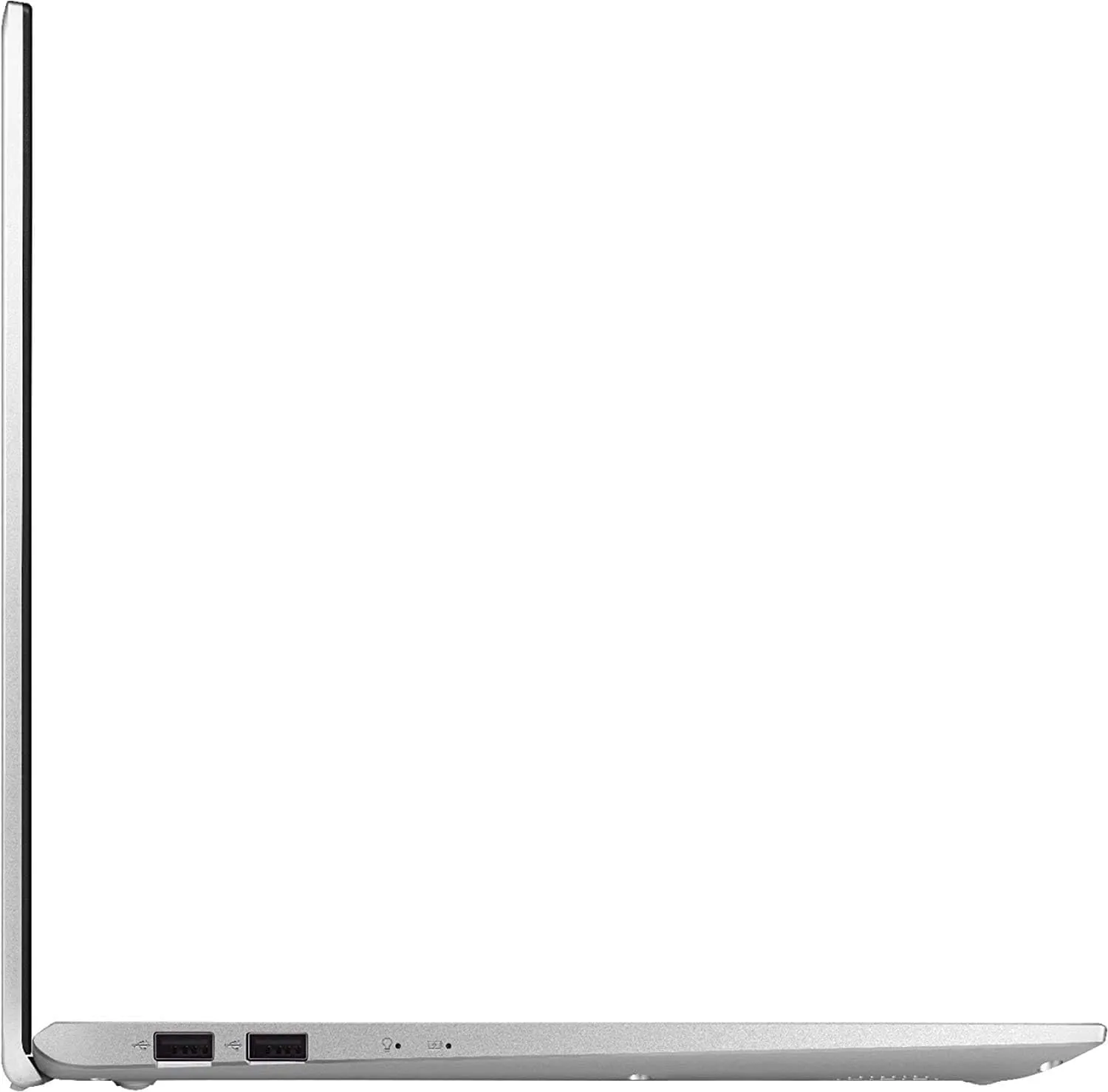 ASUS VivoBook 15.6 inch FHD (1920x1080) Laptop, AMD Quad Core Ryzen 5 3500U, 2.1GHz, 12GB DDR4, 512GB PCIe SSD, AMD Radeon Vega 8 Graphics, WiFi, Windows 10 Home, Silver with Accessories