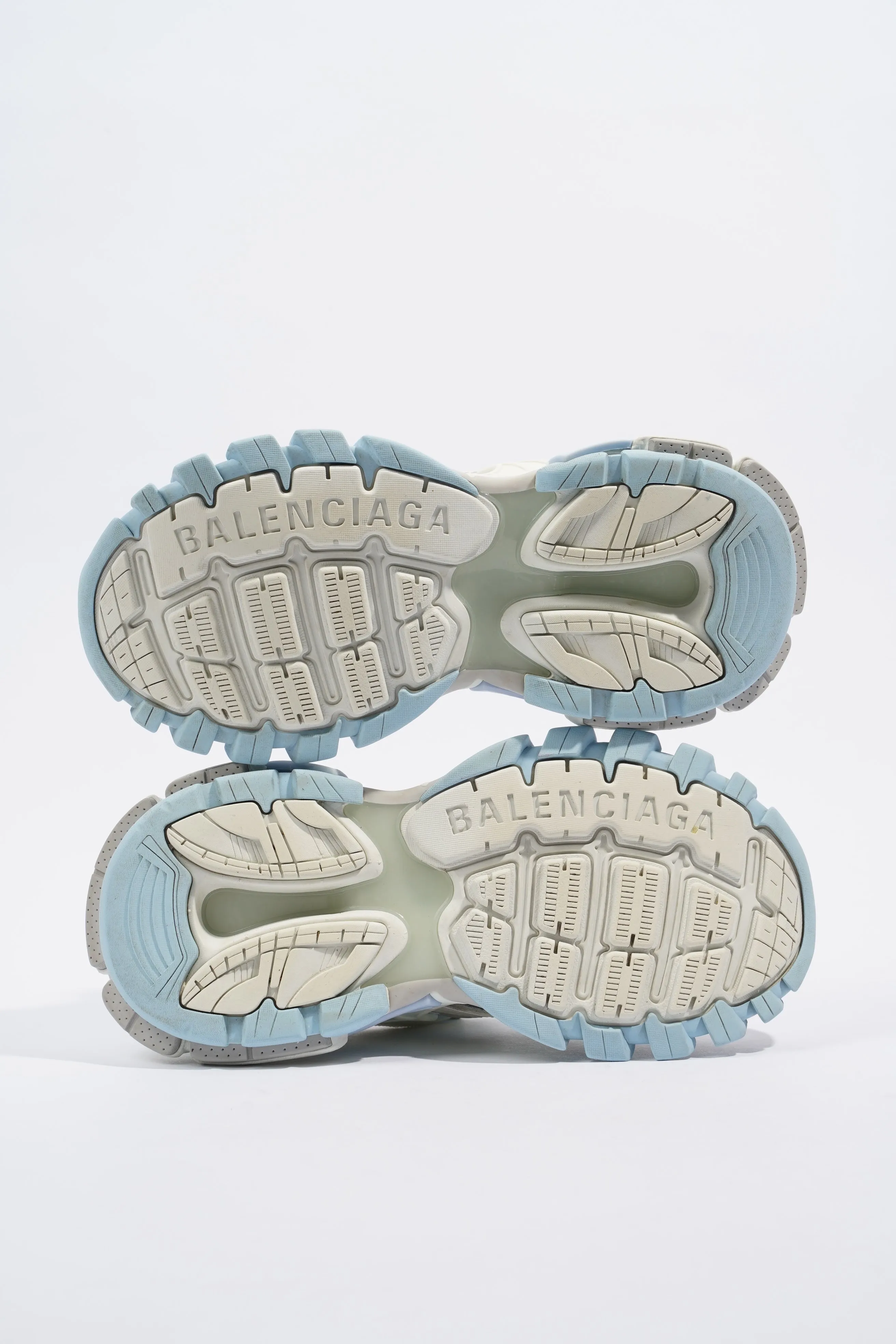 Balenciaga Track2 Pastel Mesh EU 36 UK 3