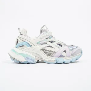 Balenciaga Track2 Pastel Mesh EU 36 UK 3