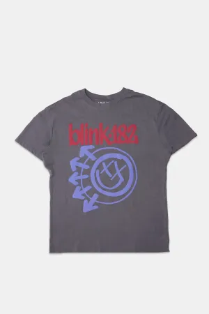 Blink-182 Graphic Boyfriend Tee