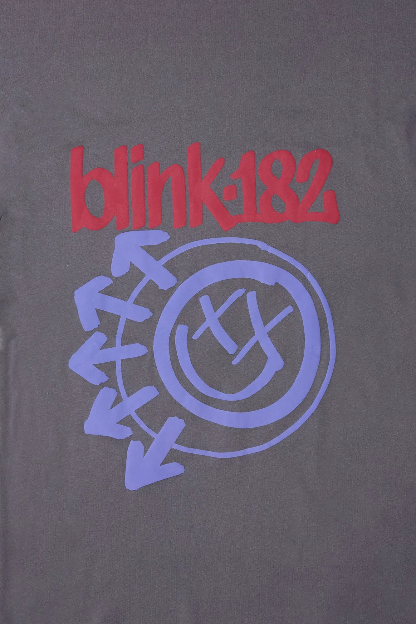 Blink-182 Graphic Boyfriend Tee