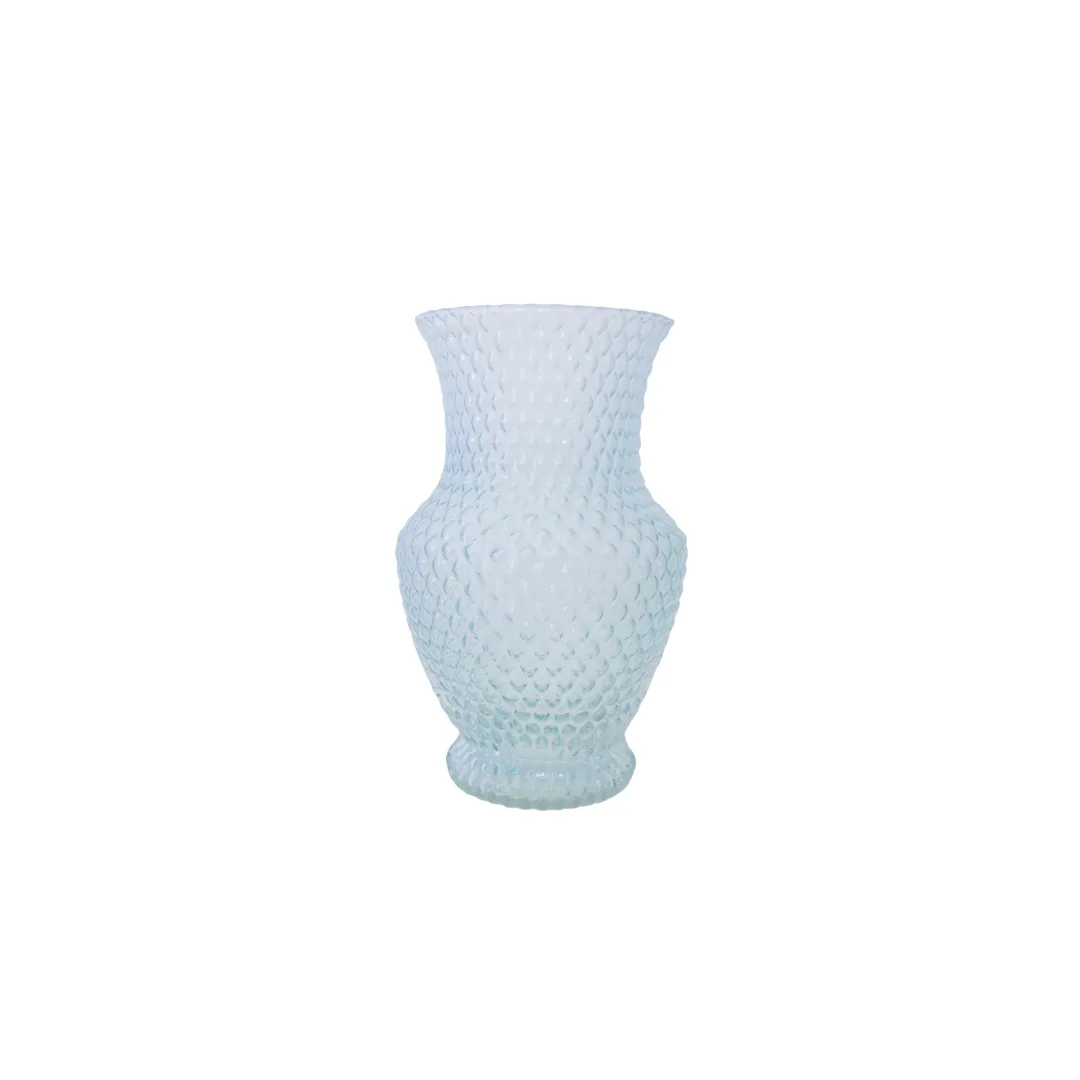 Blue Gigi Vase