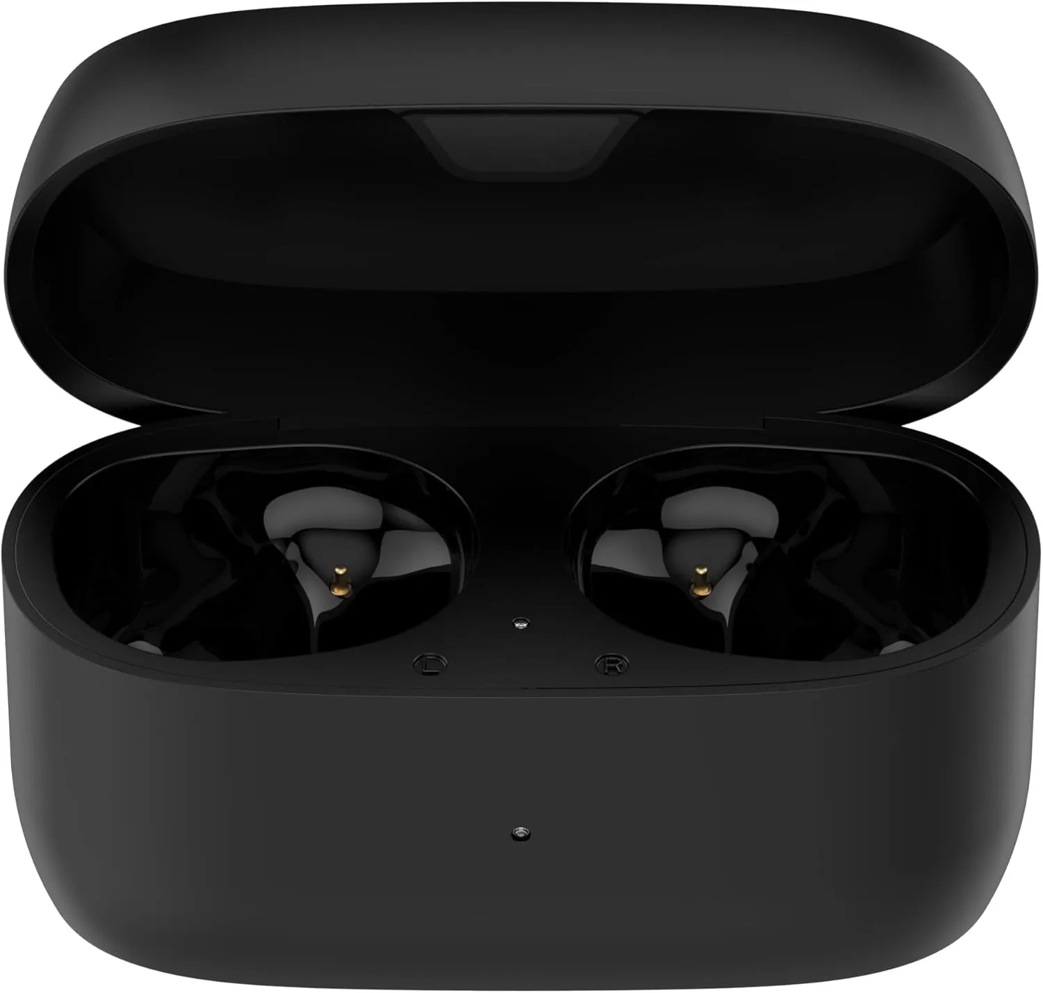 Charging Case for Jabra Elite 4 Active Earbuds, Replacement Charger with Cable, Charge Dock, Storage Compartmentfor Elite 4 Active, not for Elite 4