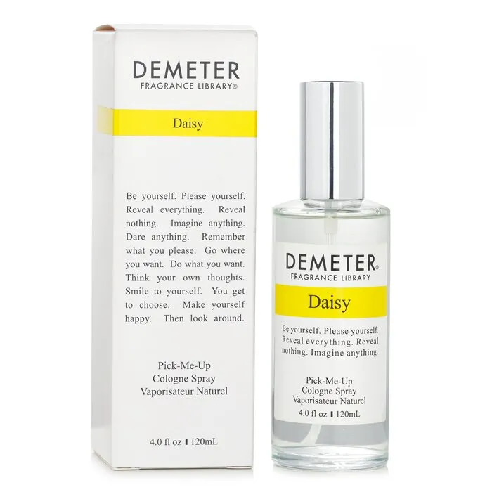 Daisy Cologne Spray - 120ml/4oz
