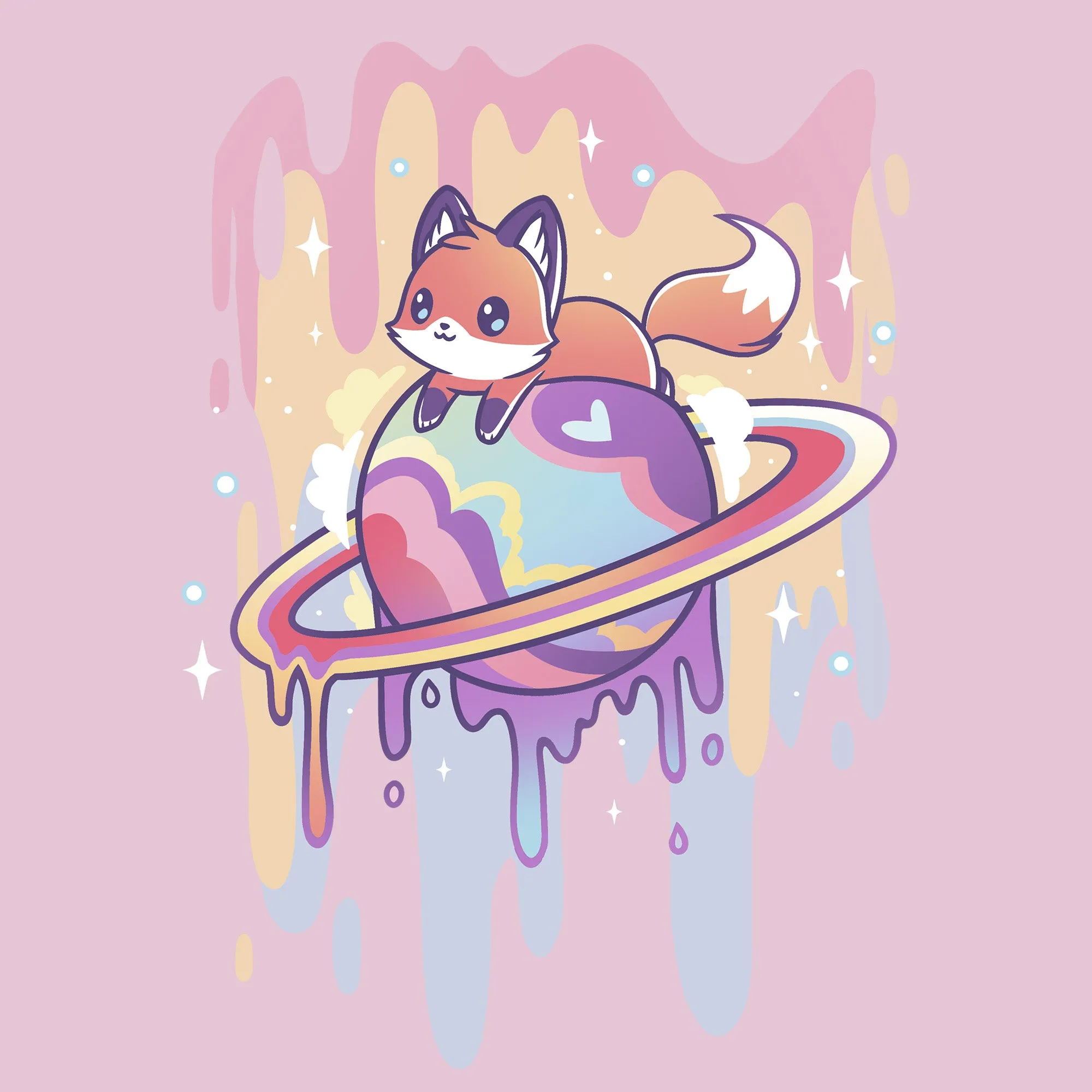 Drippy Dreamworld