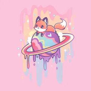 Drippy Dreamworld
