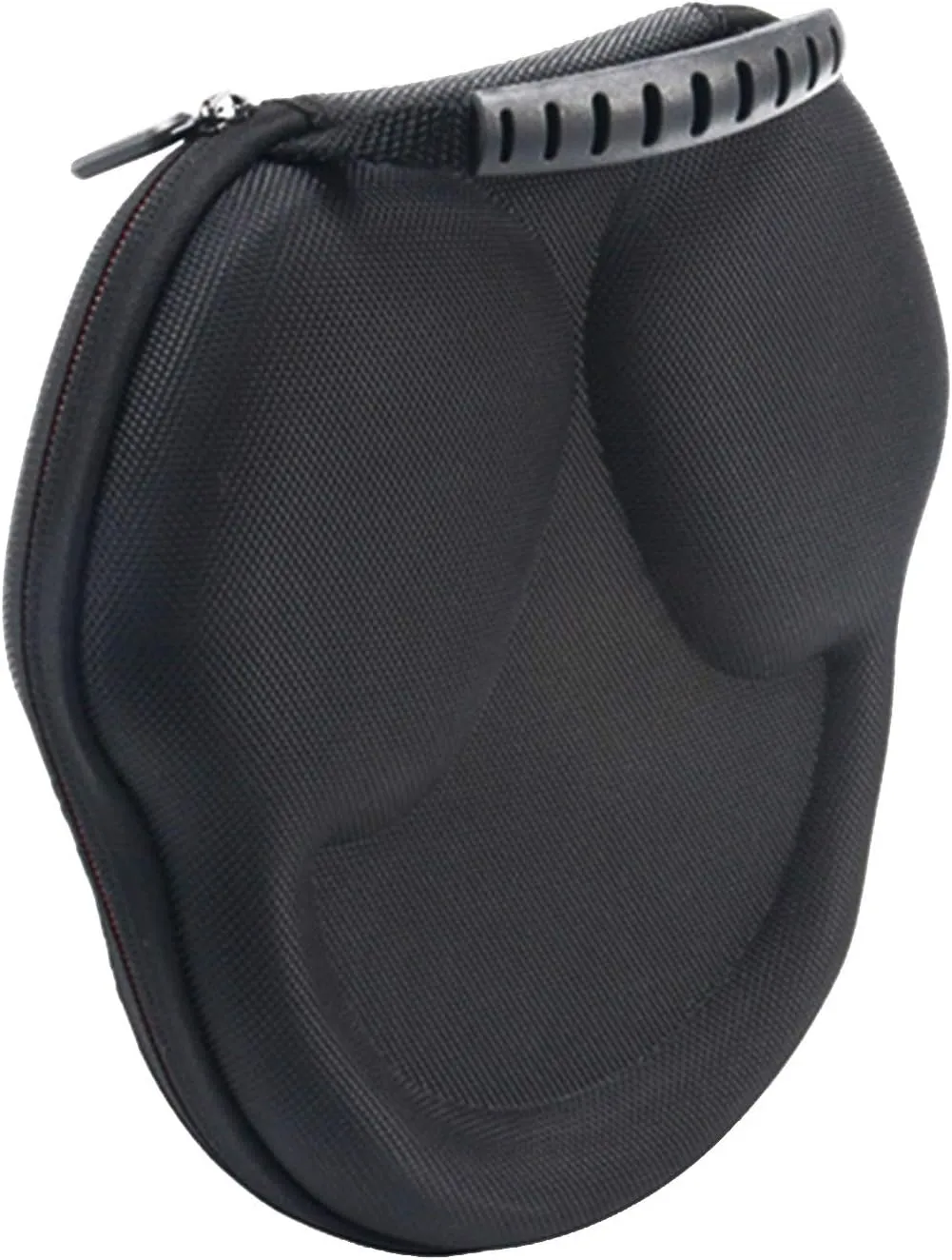 Earphone Storage Case Waterproof Portable Headphone Carrying Case with Zipper, Fall&Shock Proof Storage Bag Replacement for AirPods Max Headphone