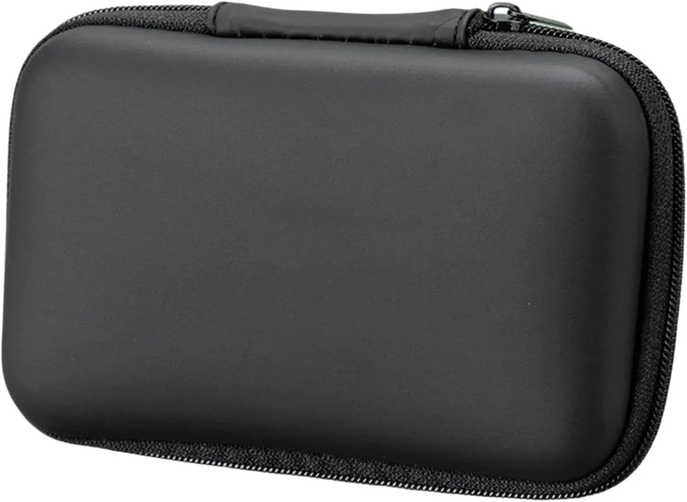 Electronic Product Storage Box Electronic Accessories Organizer Shockproof Hard Shell Storage Case Portable Travel Case