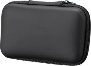 Electronic Product Storage Box Electronic Accessories Organizer Shockproof Hard Shell Storage Case Portable Travel Case
