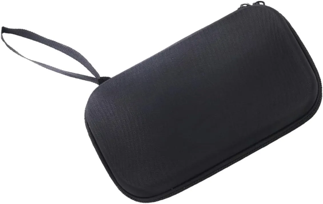 Eva Storage Pouch for Pocket Hard Camera Storage Case Waterproof Bag Mesh Pocket for Travel