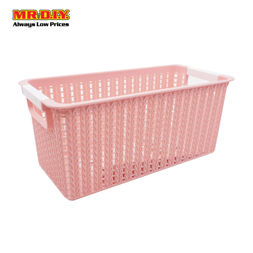 FEI LONG Storage Basket W121166