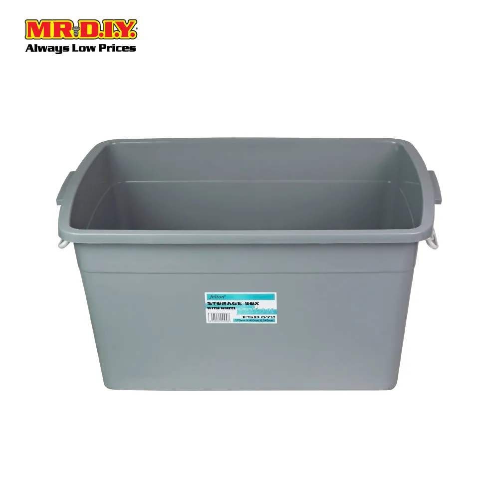 FELTON Storage Box FSB 395 (28L)