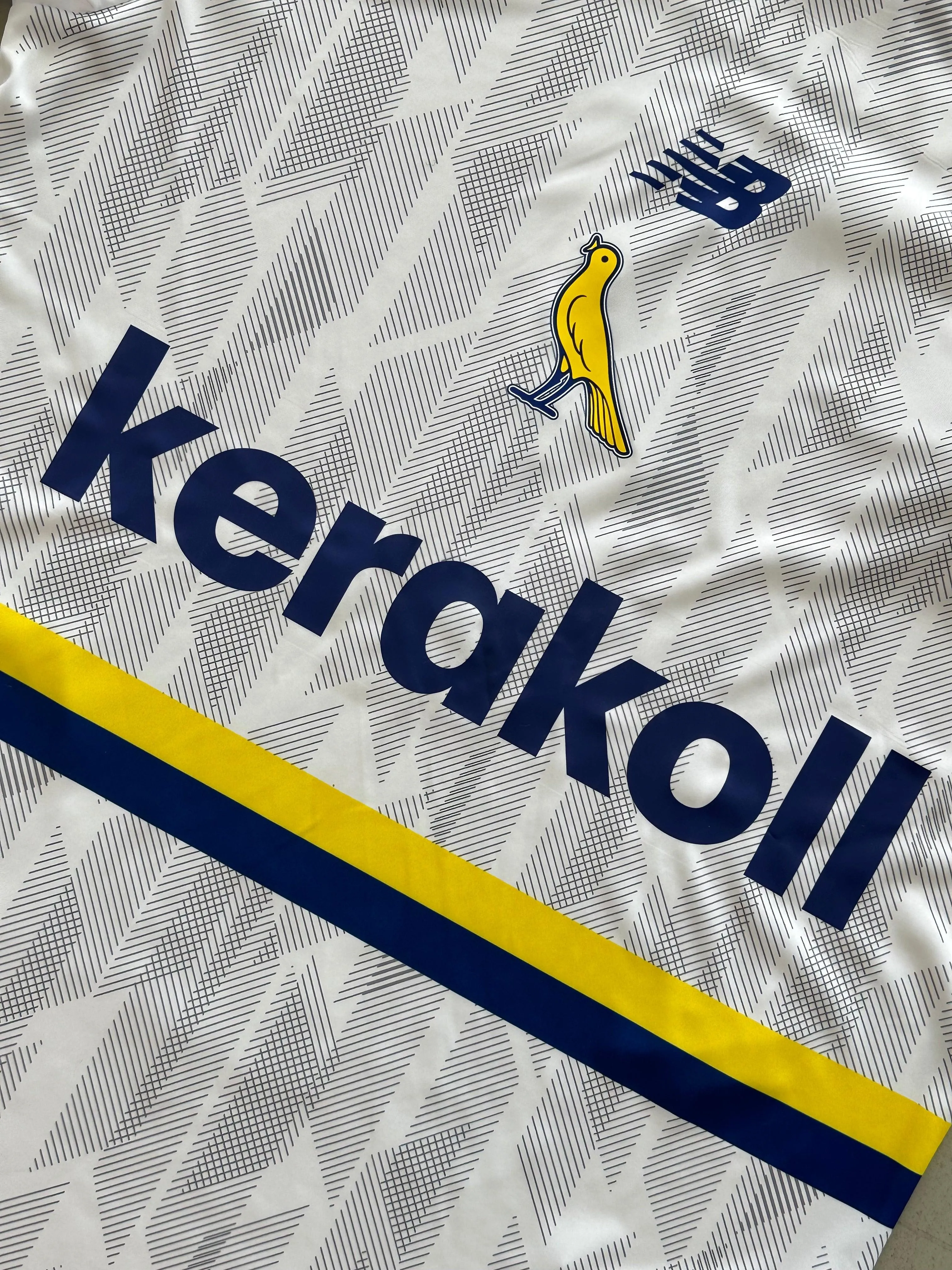 Football T-shirt