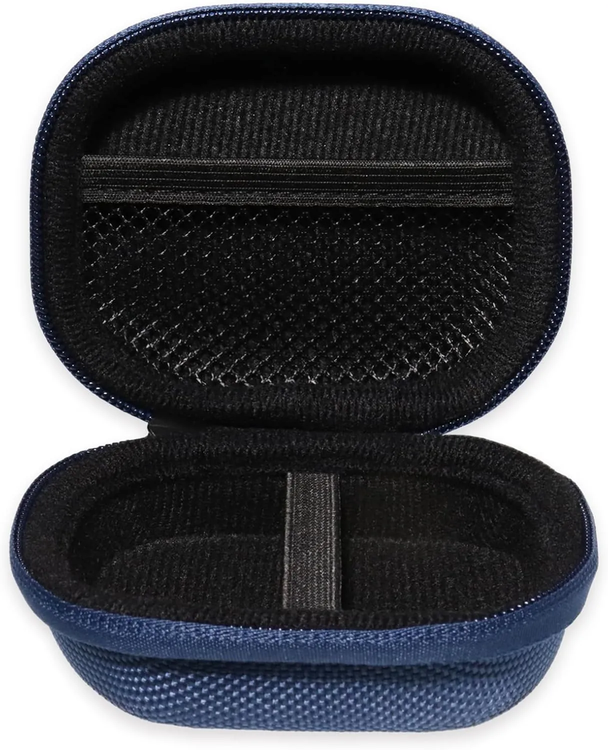 GETGEAR case for TOZO T21 Wireless Earbuds, 5.3 Bluetooth Headphone and T20 Wireless Earbuds Bluetooth Headphones (Blue)