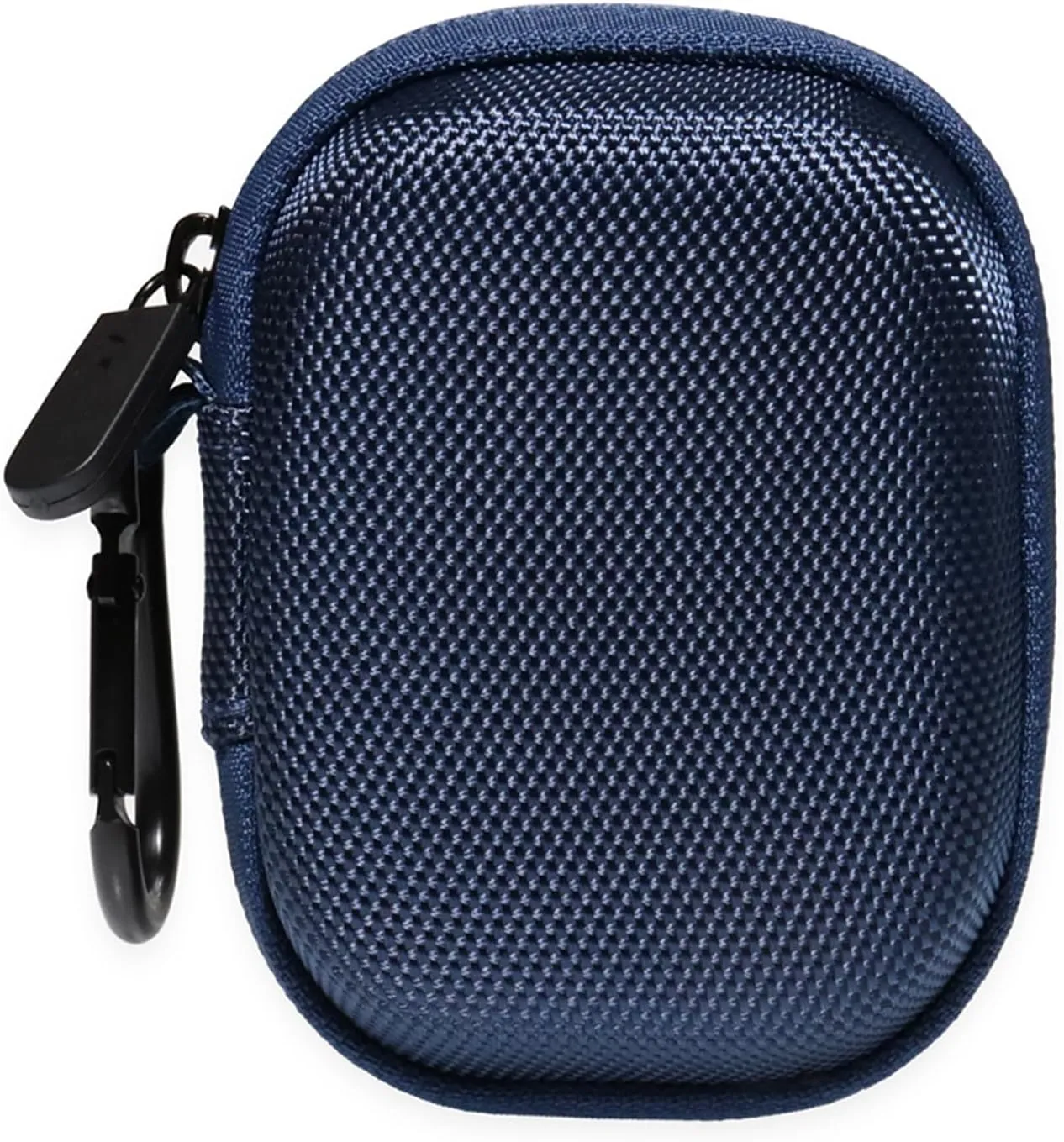GETGEAR case for TOZO T21 Wireless Earbuds, 5.3 Bluetooth Headphone and T20 Wireless Earbuds Bluetooth Headphones (Blue)