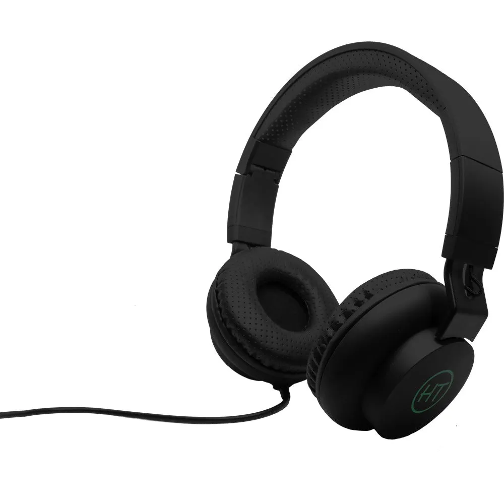 Halter Technical HTEM1 Elite Monitor Headphones