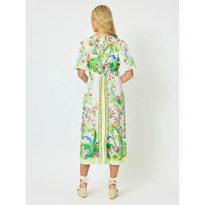 Hammock & Vine - Cobana Dress