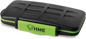 HME SD Memory Card Storage Case Polymer