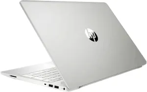 HP 15.6" HD BrightView Laptop, Intel Pentium Silver N5030 Processor,16GB RAM, 512GB PCIe SSD, Intel HD Graphics 605, 720p HD Webcam, Stereo Speakers, Silver, Windows 11 (Renewed)