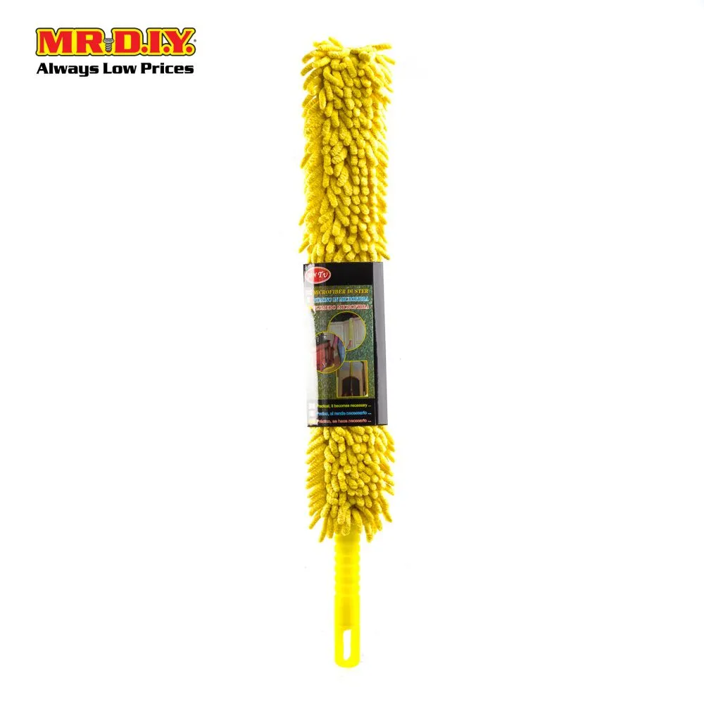 JIN TU Soft Microfiber Duster
