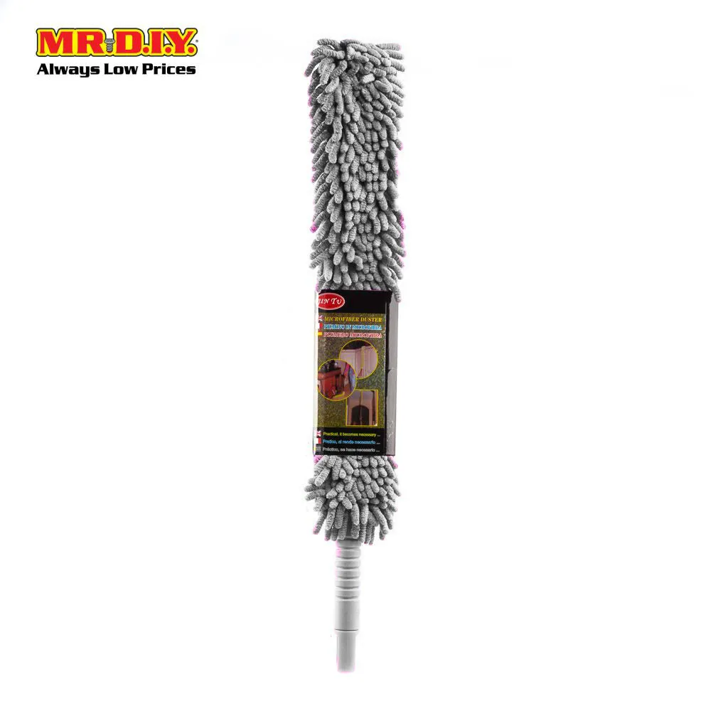 JIN TU Soft Microfiber Duster