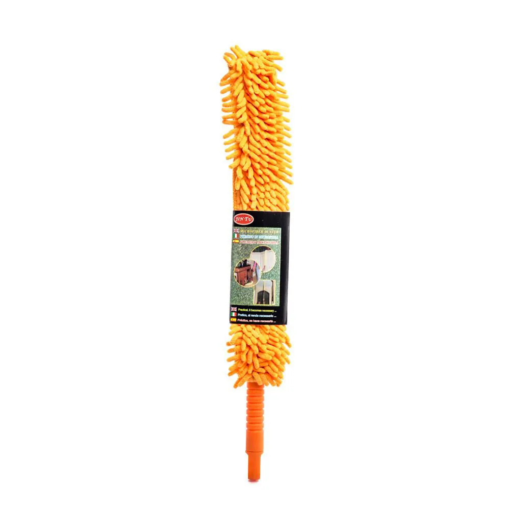 JIN TU Soft Microfiber Duster