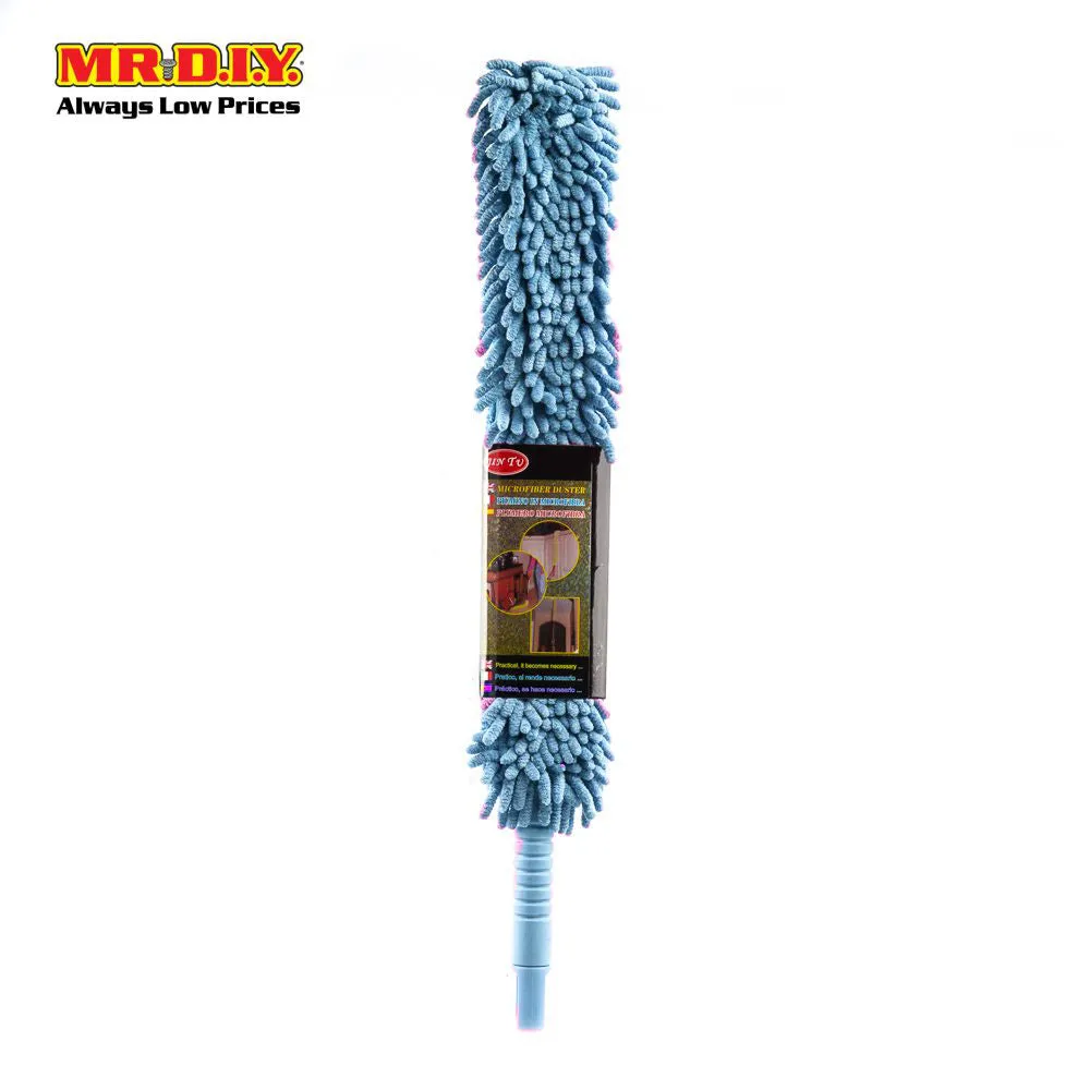 JIN TU Soft Microfiber Duster