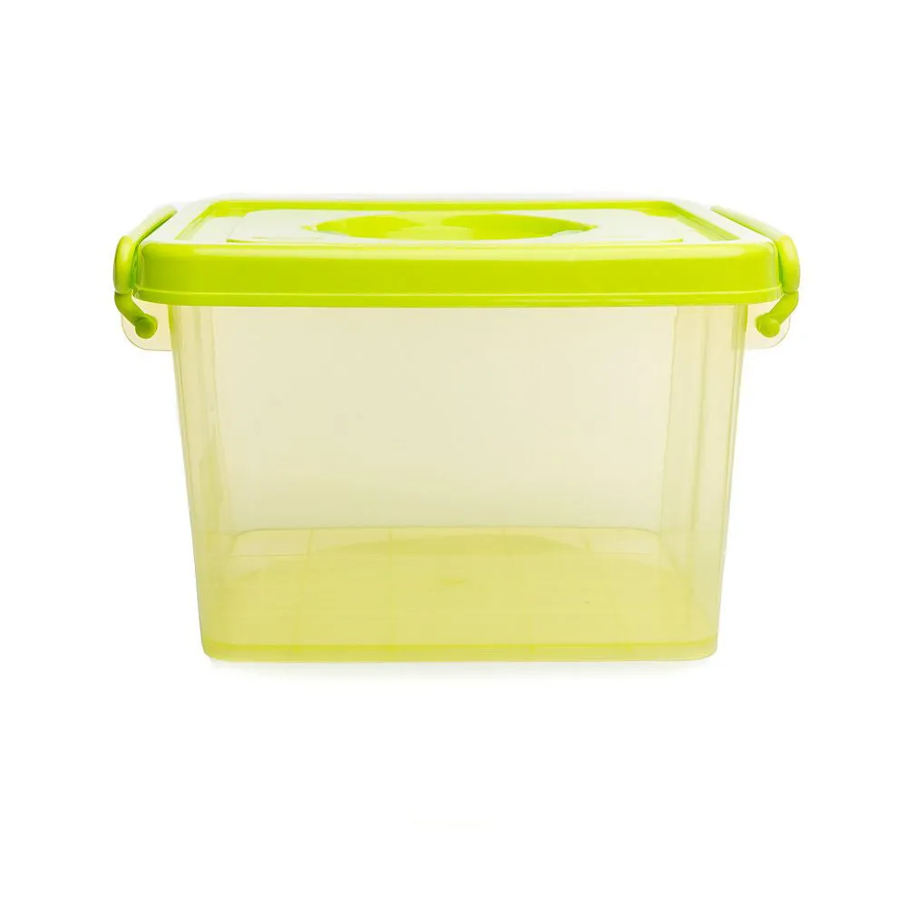 LAVA Plastic Storage Box