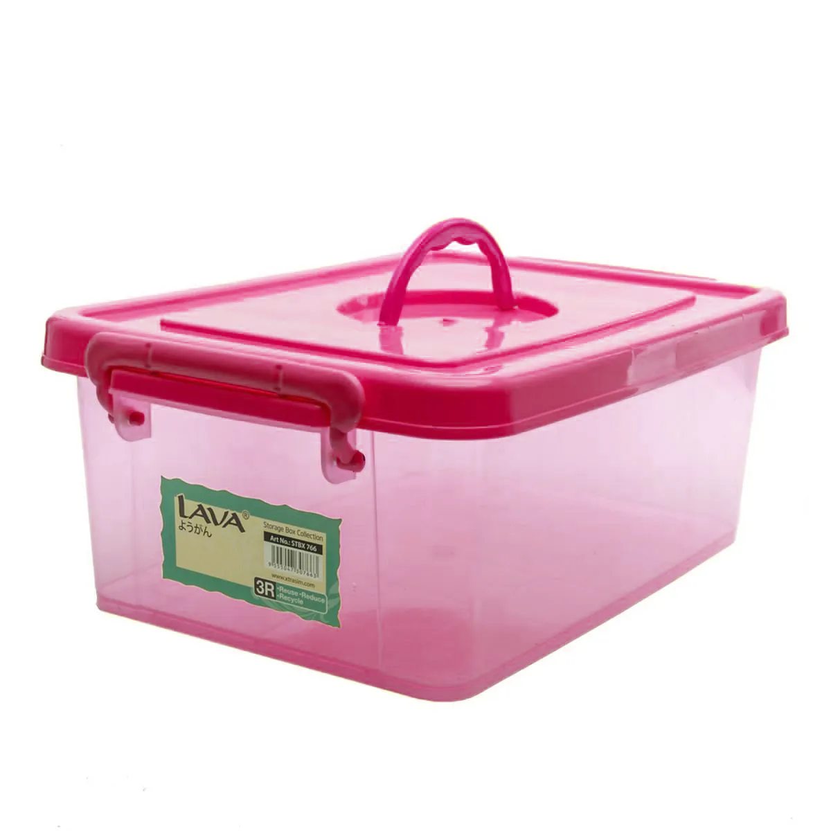 LAVA STORAGE BOX STBX766 14L