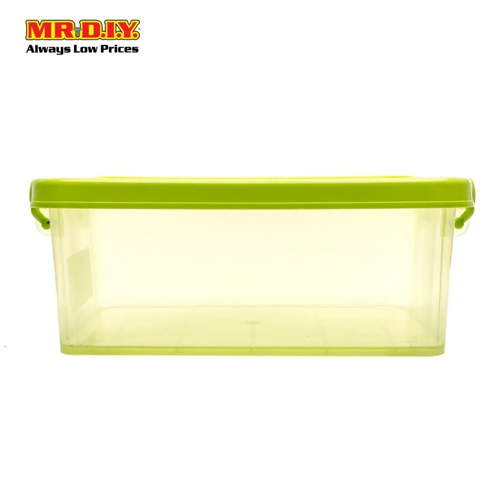 LAVA STORAGE BOX STBX766 14L