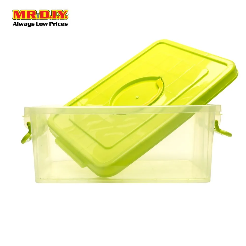 LAVA STORAGE BOX STBX766 14L