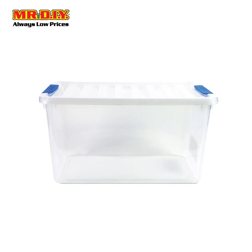 LAVA Transparent Storage Box (30L)