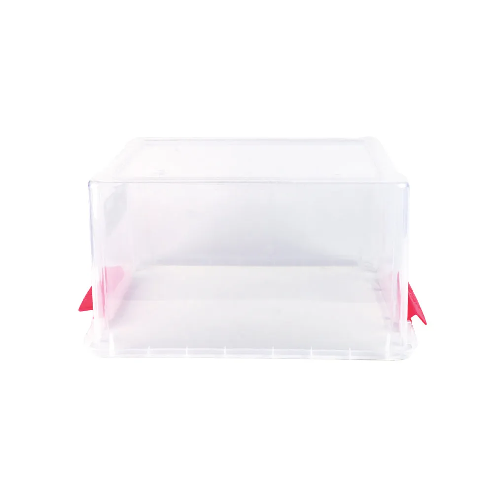 LAVA Transparent Storage Box (30L)