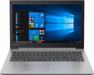 Lenovo Premium 330 Series 15.6 inch HD Laptop, Intel 8th Gen Core i3-8130u Processor, 8GB DDR4, 256GB SSD, Wireless-AC, Bluetooth, HDMI, USB C, Ethernet, Intel UHD Graphics 620, SD Card Reader,Win 10