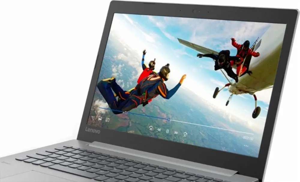 Lenovo Premium 330 Series 15.6 inch HD Laptop, Intel 8th Gen Core i3-8130u Processor, 8GB DDR4, 256GB SSD, Wireless-AC, Bluetooth, HDMI, USB C, Ethernet, Intel UHD Graphics 620, SD Card Reader,Win 10