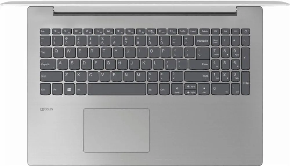 Lenovo Premium 330 Series 15.6 inch HD Laptop, Intel 8th Gen Core i3-8130u Processor, 8GB DDR4, 256GB SSD, Wireless-AC, Bluetooth, HDMI, USB C, Ethernet, Intel UHD Graphics 620, SD Card Reader,Win 10