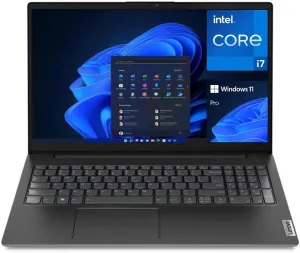 Lenovo Premium Laptop | Intel Core i7-1255U | 40GB RAM | 1TB SSD | 15.6" FHD Display | Ethernet Port | HDMI | Bluetooth Earbuds | Windows 11 Pro