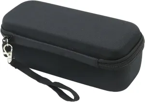 Microphone Storage Case Protecting Storage Case Box Hard Travel Storage Carrying Case for Rode NTG Microphone Accessory