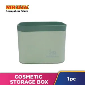(MR.DIY) Cosmetic Storage Box