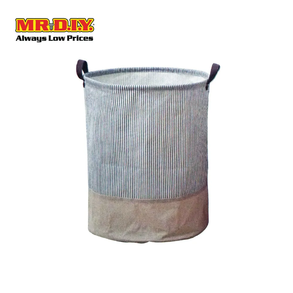(MR.DIY) Laundary Organizer Storage Basket 2MC