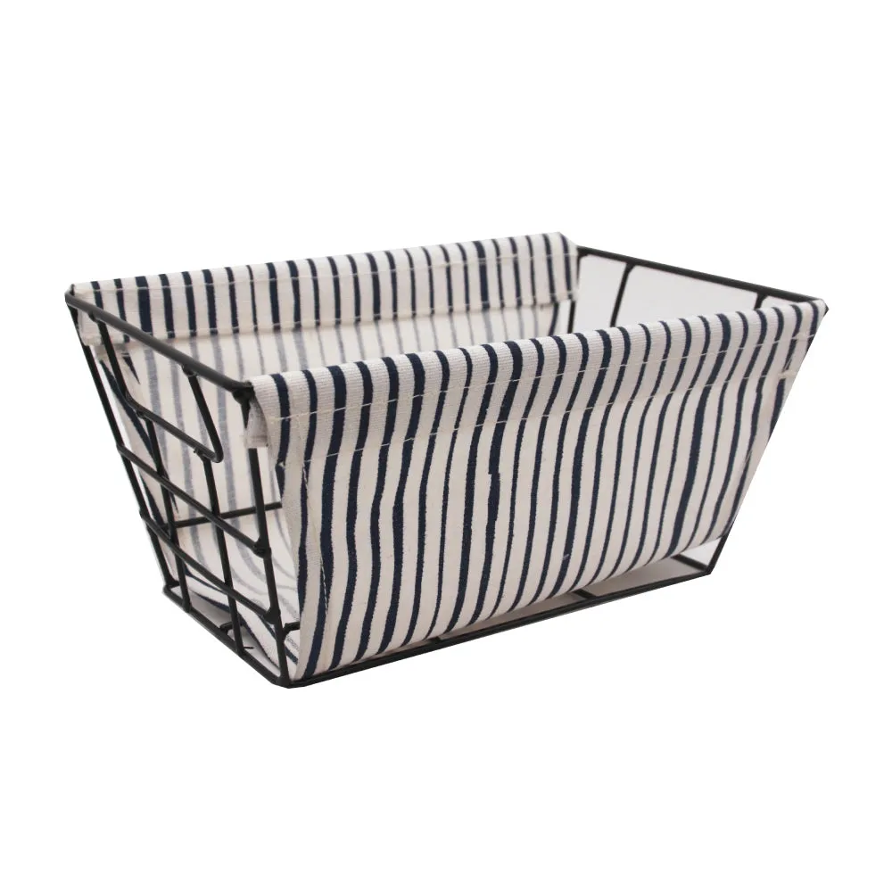 (MR.DIY) Multipurpose Storage Basket GZMZ-19Y10