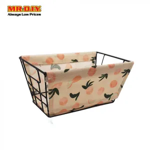 (MR.DIY) Multipurpose Storage Basket GZMZ-19Y10