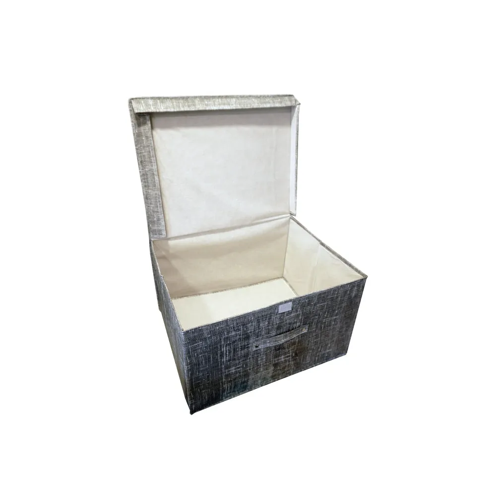 (MR.DIY) Multipurpose Usage Plastic Storage Box