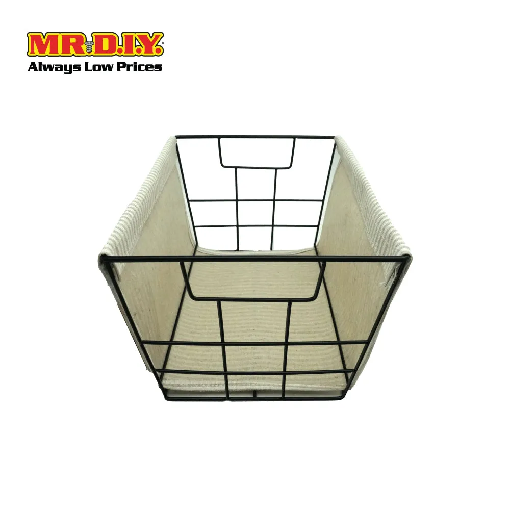(MR.DIY) Organizer Storage Basket 3MP