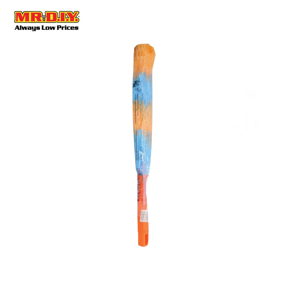 (MR.DIY) Soft Colourful Feather Duster