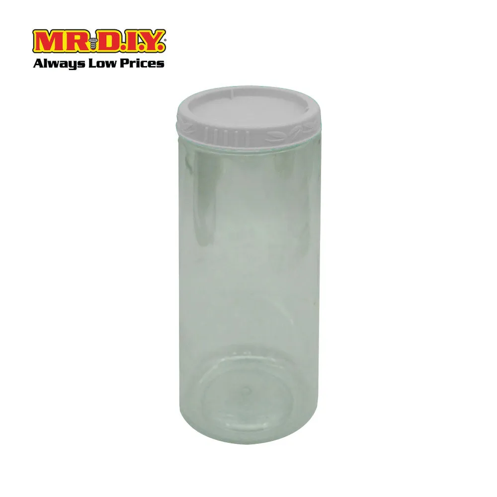 (MR.DIY) Stackable Storage Container (1.6L)